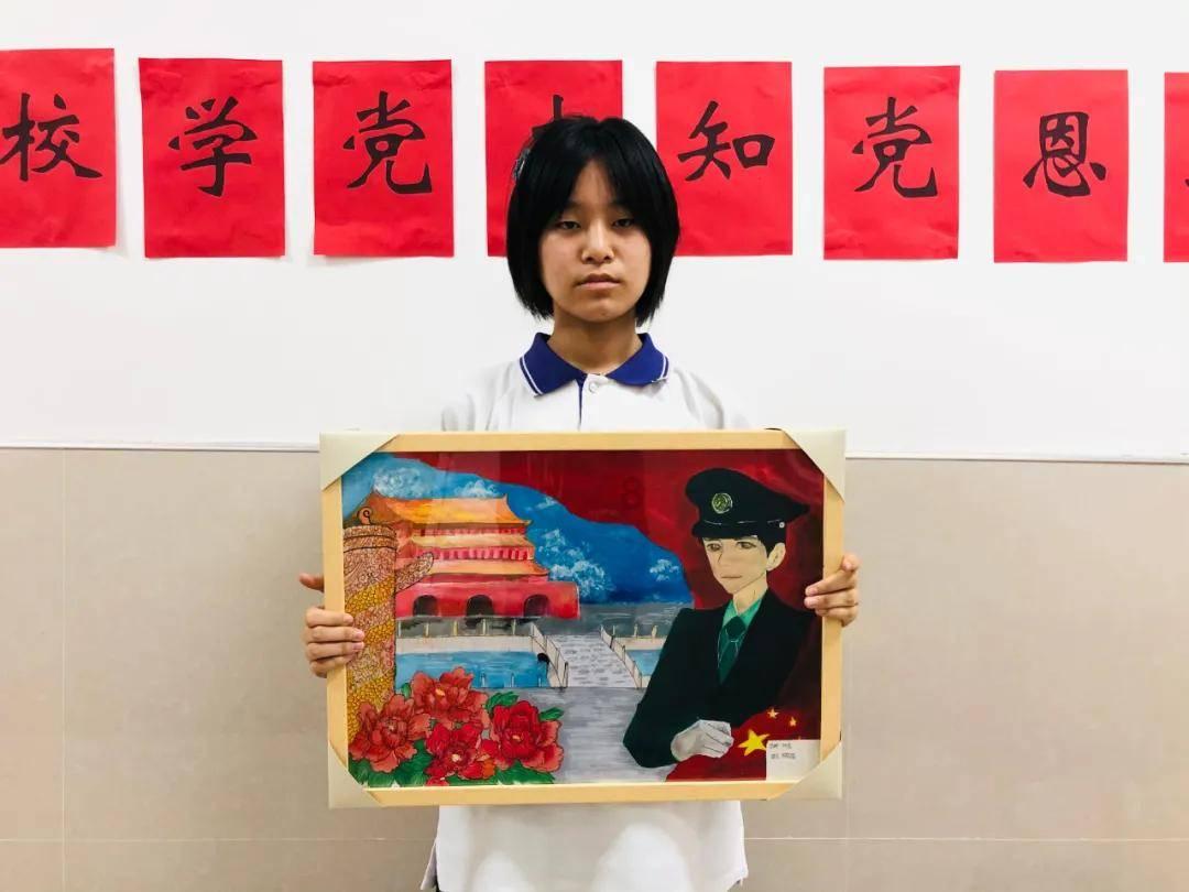 逃离外祖母家